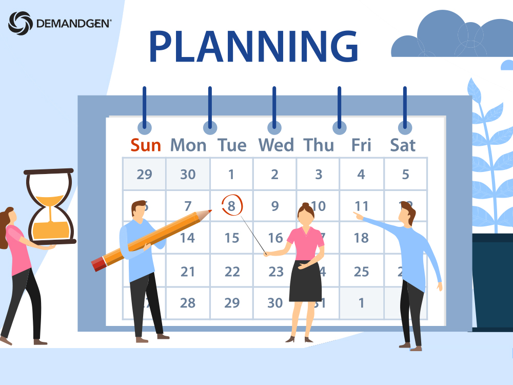 5 Steps to Successful Campaign Planning and Execution